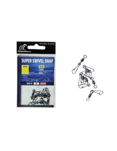 Hayabusa Super Swivel Snap Nº8